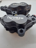 Triumph Daytona 600 Front Brake Calipers