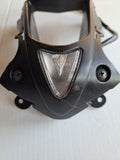 ZX-6R Duct Ram Air
