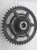 YZF-R1 R6 Rear Clutch Hub w Sprocket