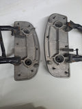 Vulcan Nomad 1500 Driver Floorboards