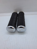VT VLX Passenger Footpegs
