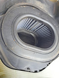 YZF600R Air Cleaner Case