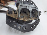 Concours ZG1000 Front Calipers