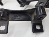 Kawasaki Concours Rear Grab Rails