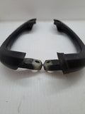 ZX-6R Grab Rails