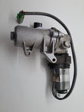 GL1800 Rear Shock Assembly