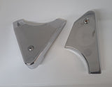 V-Star 650 Swing Arm Covers