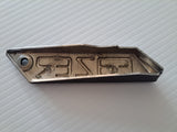 Yamaha Fazer Frame Cover