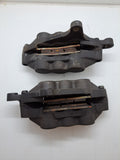 ZX-6R Front Brake Calipers