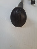 Sportsman Gear Selector