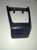 GSX-R Rear Tail Light Trim