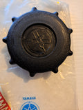 Vintage Yamaha Snowmobile Gas Cap