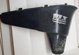 VLX600 Right Side Cover
