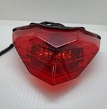 Ninja 300 Rear Tail Light