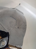 Suzuki Blvd M50 Tank Cover