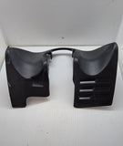 DR650 Front Cover