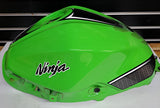 Ninja 300 Gas Tank