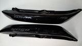EX650R Ninja Tail Covers