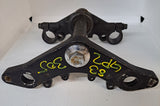 GPZ305 Fork Holders, Triple Tree