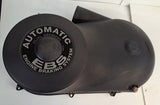 Sportsman 600 Outer Clutch Cover
