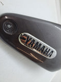 Road Star XV1600 Side Covers
