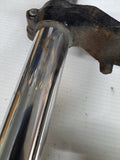 YZF600R Forks