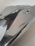 V-Star 650 Swing Arm Covers