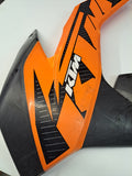 KTM 350SX-F Spoiler Shrouds