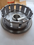 GS700 GS750 Gear, Primary Driven