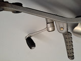 Ducati Monster Left Footpeg Bracket
