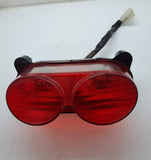 ZX-6R Tail Light