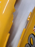 Triumph TT Seat Fairings