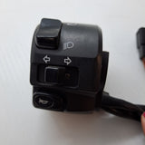 EX250 EX500 ZX750 Left Handlebar Switch