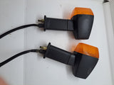 Concours ZG1000 Rear Signals