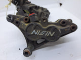 GSX-R 750 Front Calipers