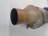 KTM 350 Exhaust