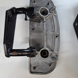 Vulcan 1500 Floorboards