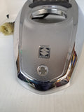 Suzuki Blvd M50 Tank Cover