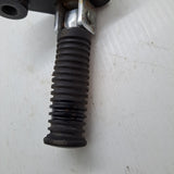 Vulcan 1500 Right Passenger Footpeg