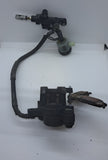 YZF-R1, YZF-R6 Rear Master Cylinder Caliper