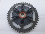YZF-R1 R6 Rear Clutch Hub w Sprocket