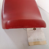 GSX-R 750 1100 Red Seat