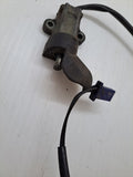 Road Star XV1600 Side Stand Switch