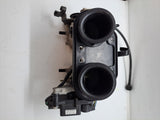 EX650R Ninja Throttle Body Assembly