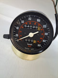CM400T Speedometer Gauge