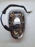 Road Star XV1600 Tail light
