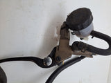 ZX636 ZX-6R Front Brake Caliper