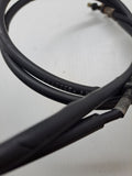 Triumph Daytona 600 Throttle Cables