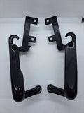 Kawasaki Concours Rear Grab Rails