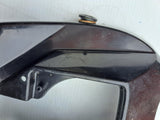 Sportsman 700 Lower Headlight Pod Snap